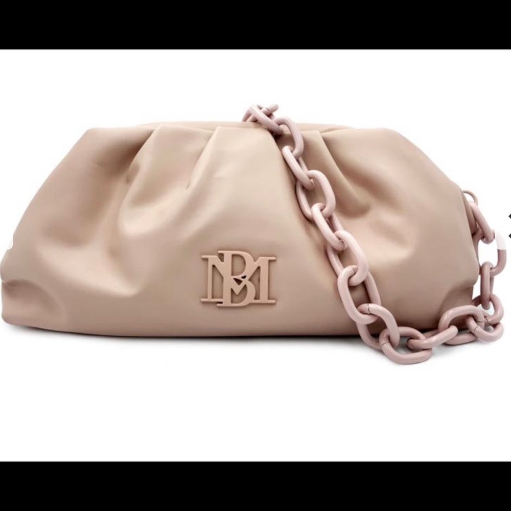 Badgley Mischka purse